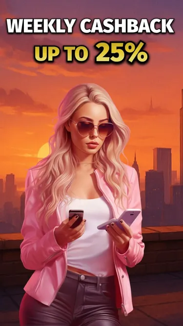 AllySpin™ Screenshot